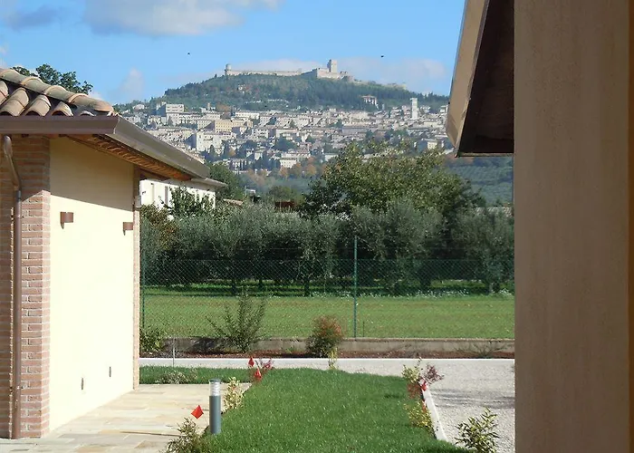 Holiday home Valle Di Francesco