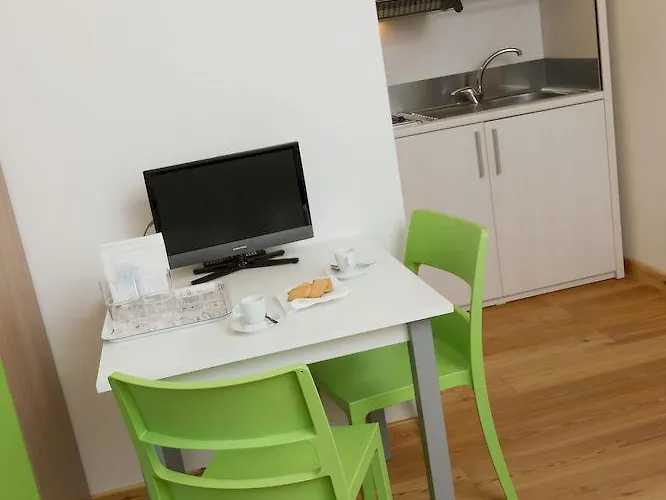 Valle Di Francesco Holiday home