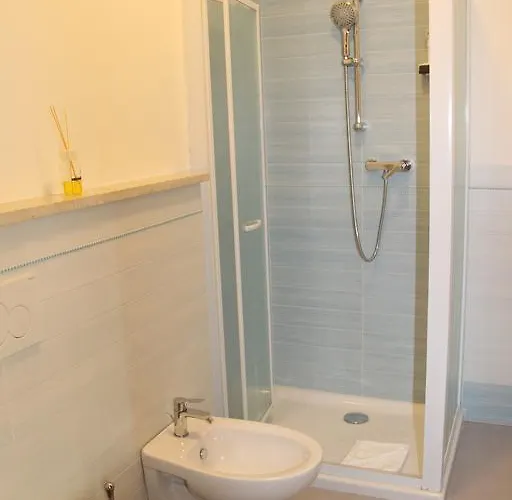 Valle Di Francesco Feriehus *