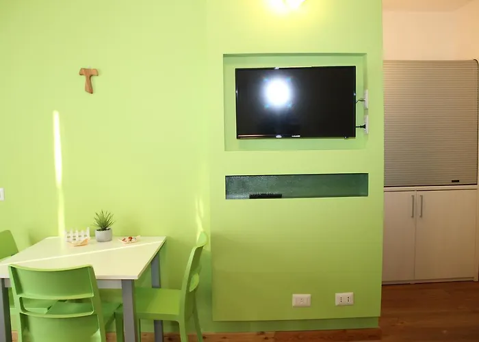 Holiday home Valle Di Francesco