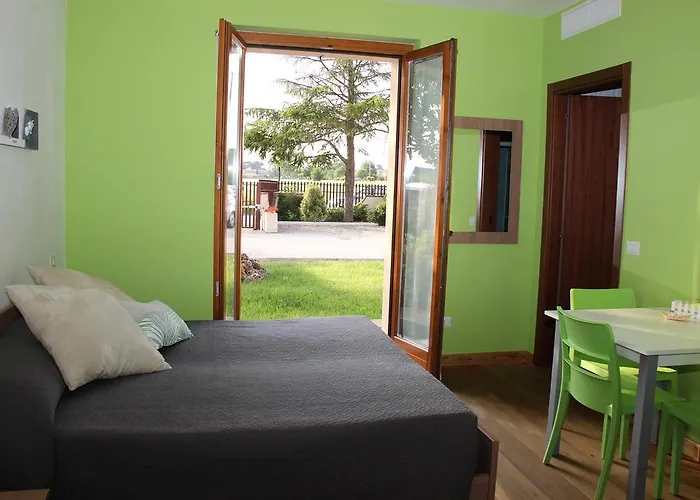 Valle Di Francesco *