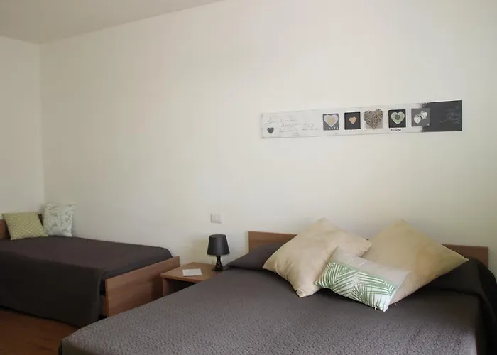 Valle Di Francesco Assisi