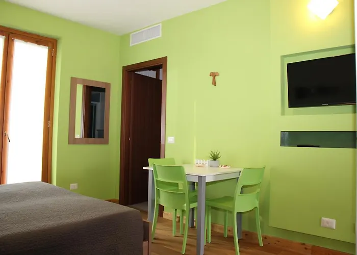 Valle Di Francesco Holiday home Assisi