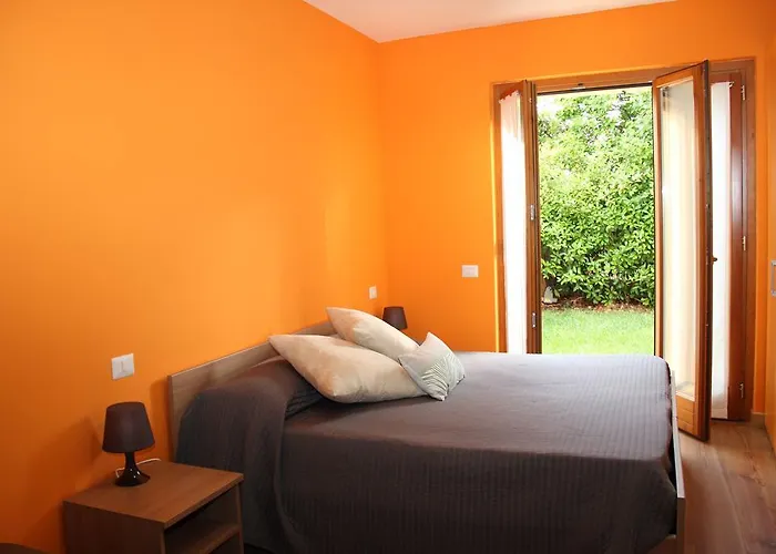 Valle Di Francesco Holiday home Assisi