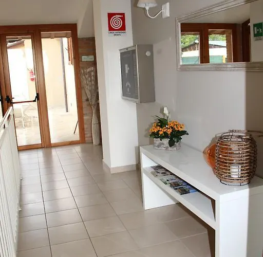 Holiday home Valle Di Francesco Assisi