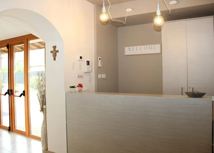 Valle Di Francesco * Assisi