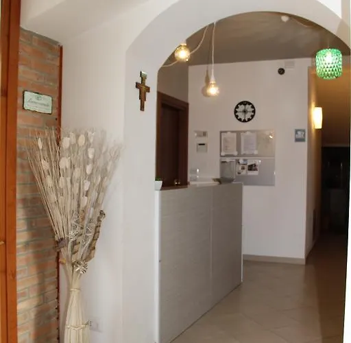 Valle Di Francesco Feriehus Assisi