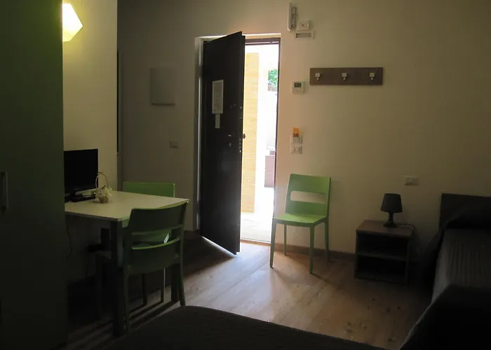 Valle Di Francesco Holiday home Assisi