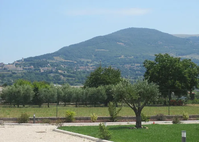 Holiday home Valle Di Francesco