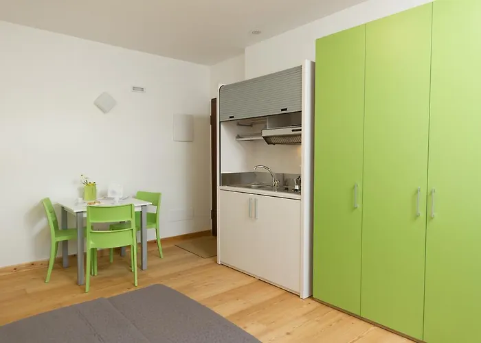 Holiday home Valle Di Francesco