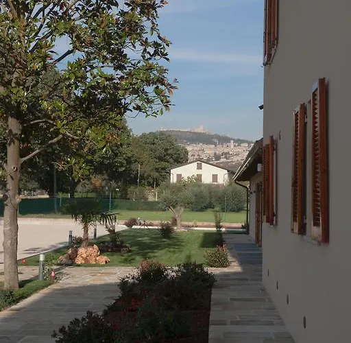 Valle Di Francesco Holiday home *