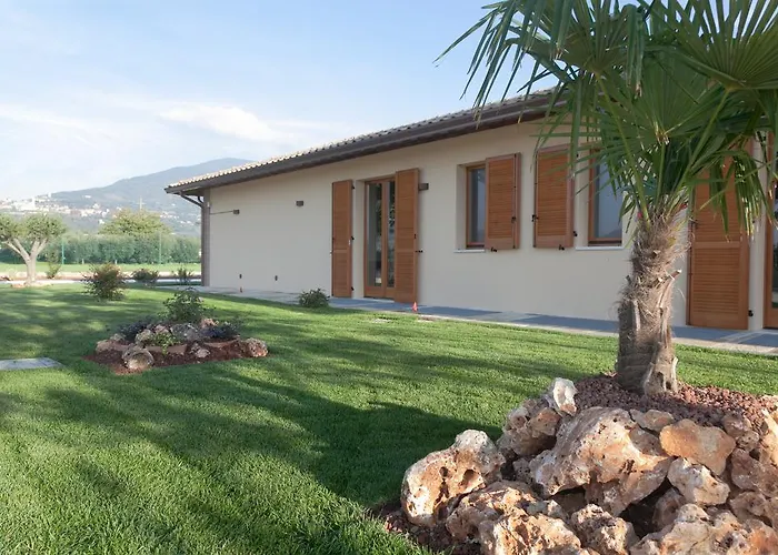 Feriehus Valle Di Francesco Assisi