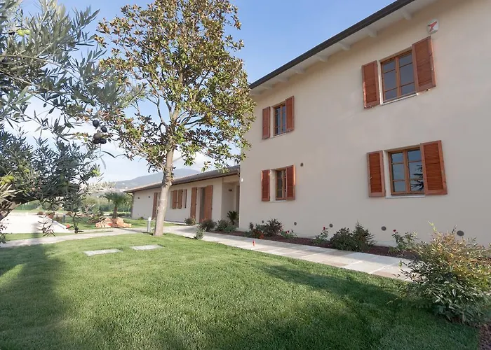 Holiday home Valle Di Francesco