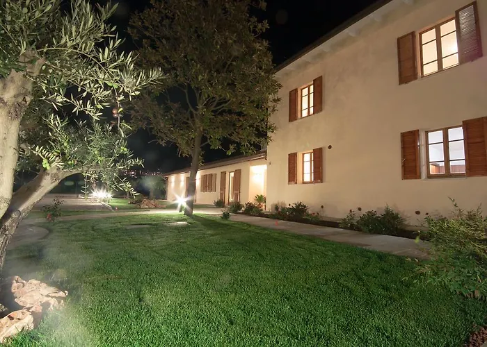 Casa de Férias Valle Di Francesco Assisi