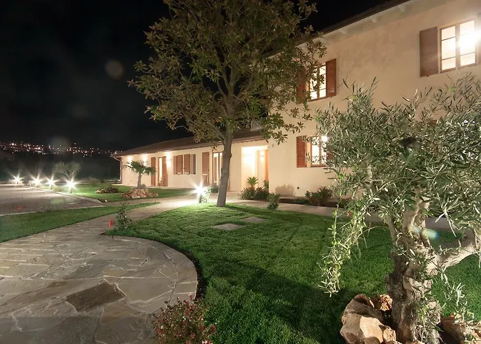 Valle Di Francesco * Assisi