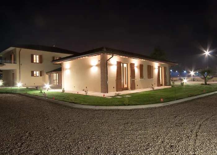 Valle Di Francesco Holiday home Assisi