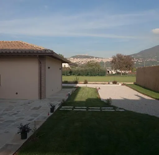 Valle Di Francesco * Assisi