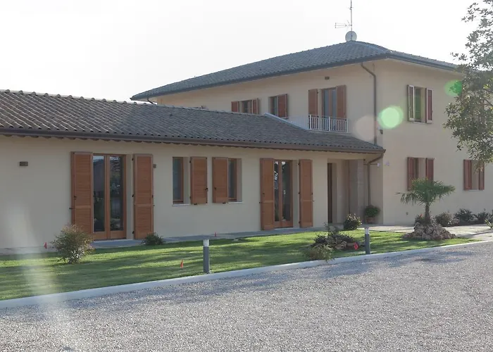 Casa de Férias Valle Di Francesco