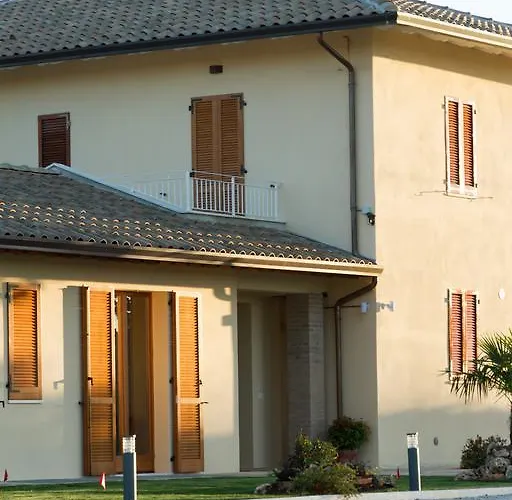 Valle Di Francesco Assisi