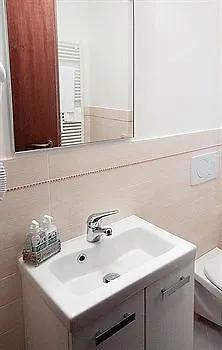 Valle Di Francesco Feriehus