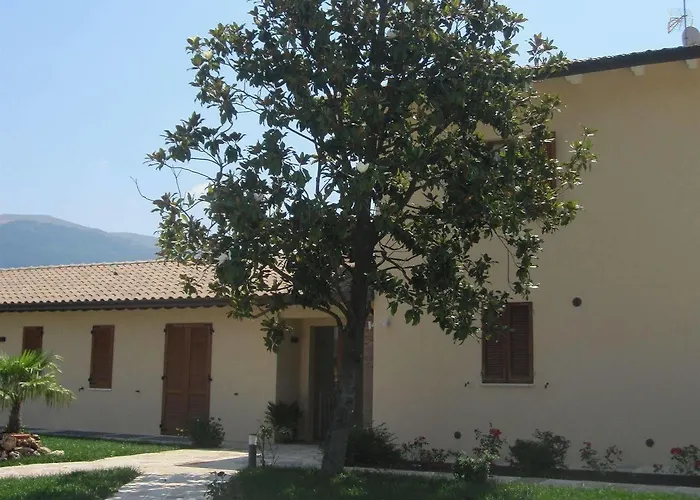 Valle Di Francesco *