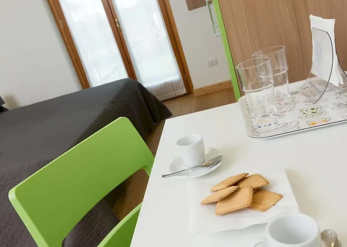 Valle Di Francesco Holiday home