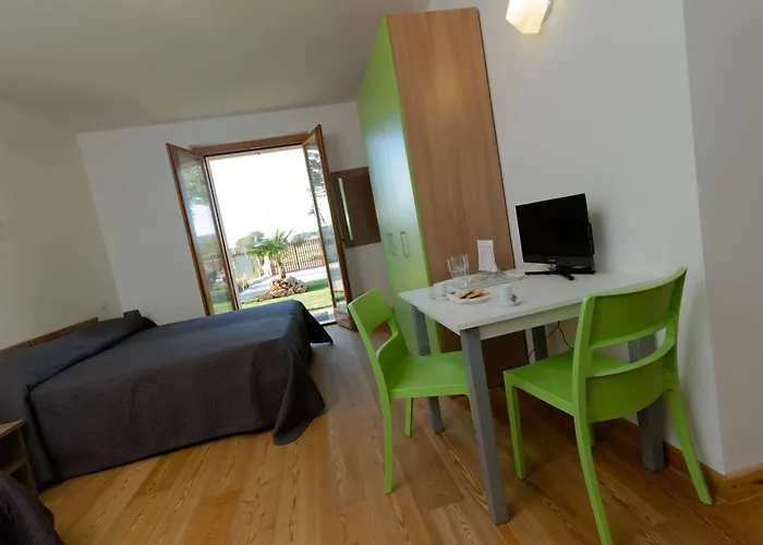 Casa de Férias Valle Di Francesco