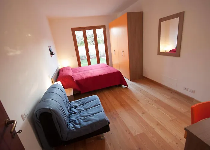 Valle Di Francesco Assisi