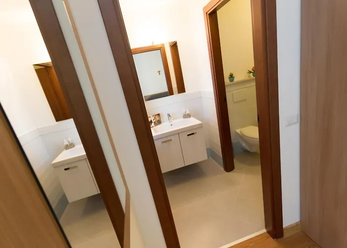 Holiday home Valle Di Francesco