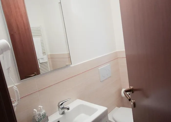 Casa de Férias Valle Di Francesco