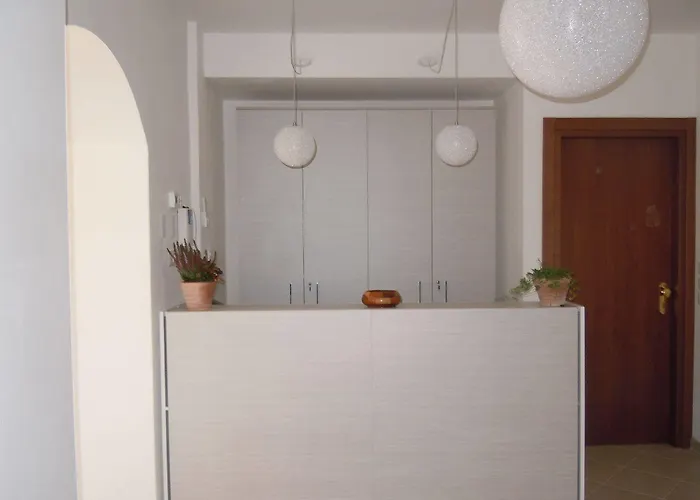 Valle Di Francesco Feriehus Assisi