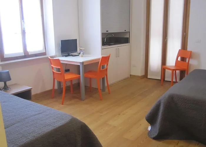 Valle Di Francesco * Assisi