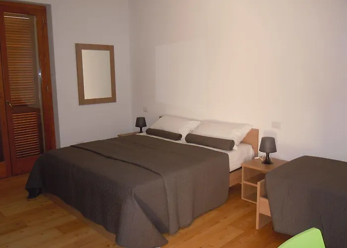 Casa de Férias Valle Di Francesco Assisi