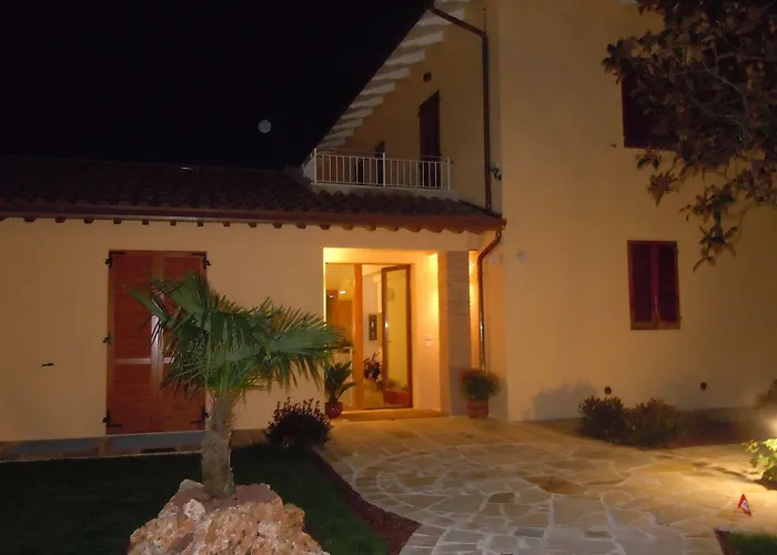 Valle Di Francesco *