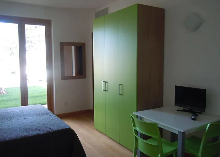 Valle Di Francesco Feriehus *