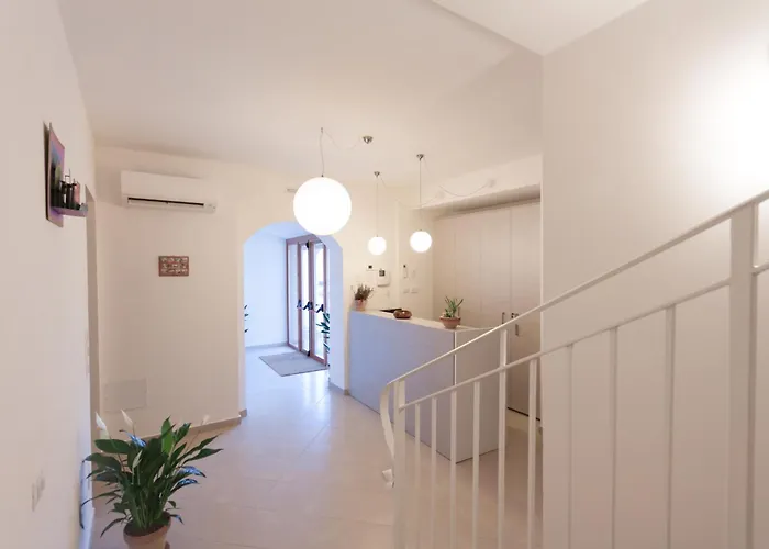 Valle Di Francesco Holiday home Assisi