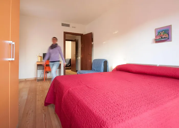 Casa de Férias Valle Di Francesco *