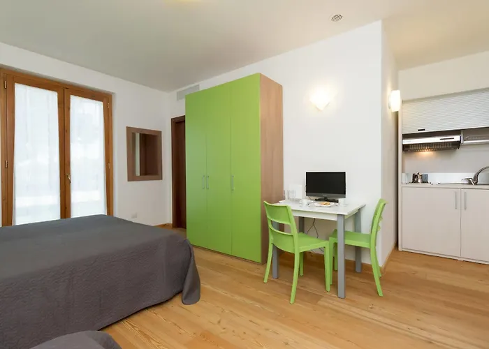 Holiday home Valle Di Francesco