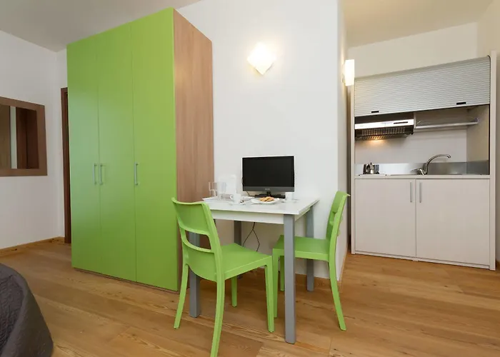 Holiday home Valle Di Francesco *