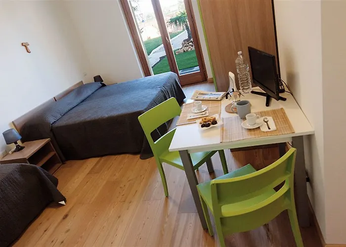 Valle Di Francesco Holiday home Assisi