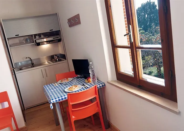 Valle Di Francesco Assisi